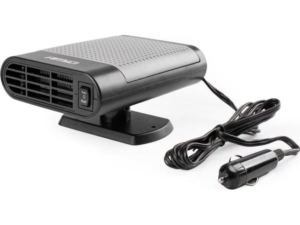 Blæservarmer Blæservarmer Bil 12v 150w Amio 02899 - Amio Camping  - 5903293028995