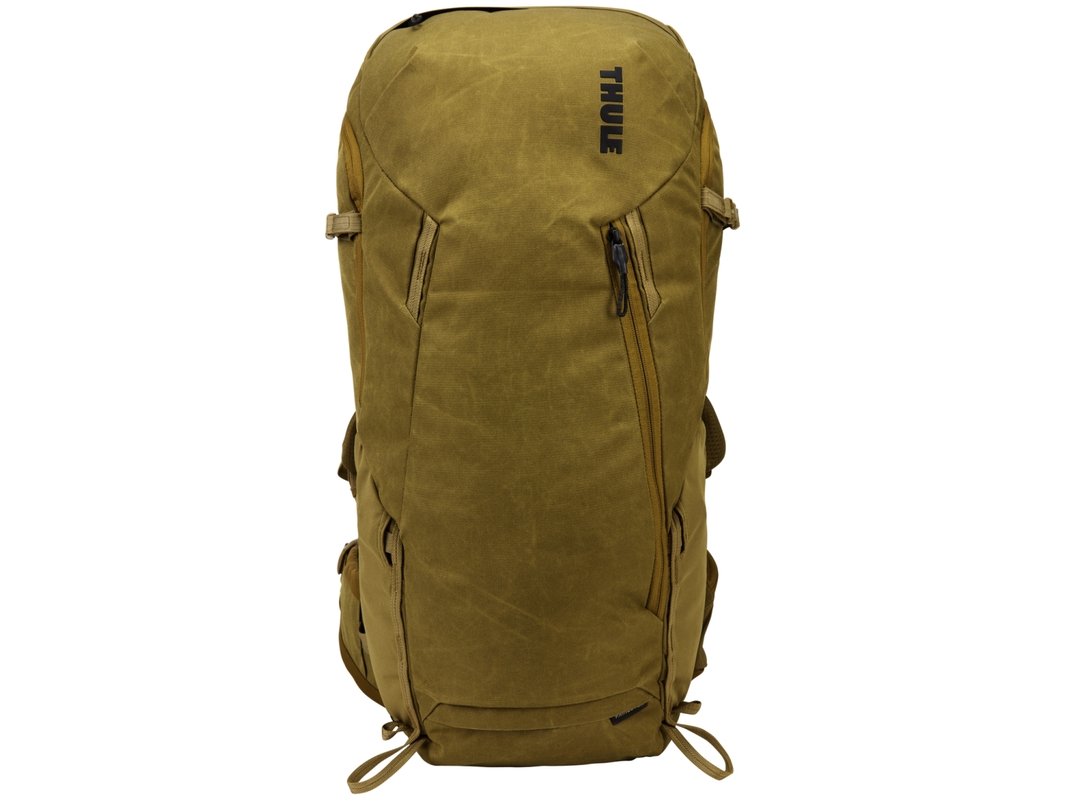 Thule Alltrail Vandrerygsæk 35l Nutria Brown - Thule Sweden Camping  - 0085854246132