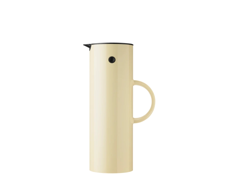 Stelton Em77 Gul Camping Dagligt Forbrug 170 105 300 - Stelton Camping  - 5709846029996