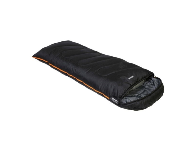 Vango Atlas 250 Quad Sovepose - Vango Camping  - 5059474007386