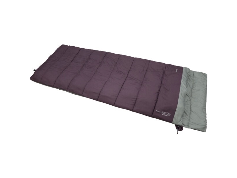 Vango Sovepose Kanto Single Lilla - Vango Camping  - 5059474000622