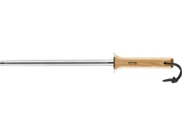 Opinel Diamond Sharpening Steel - Opinel Camping  - 3123840023859