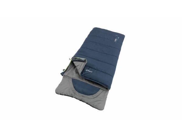 Outwell Contour Junior 700 1700 140 210 - Outwell Camping  - 5709388136701