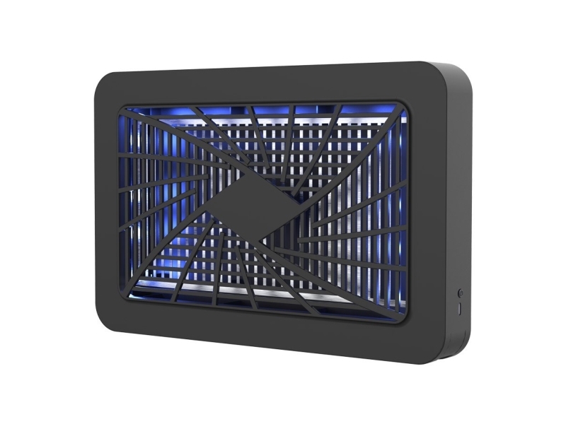 Noveen Insekticidlampe Noveen Ikn590 Led - Noveen Camping  - 5902221623523