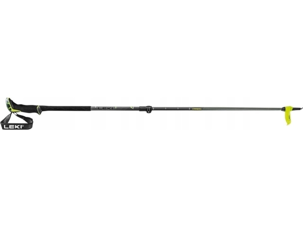 Leki Kije Guide Lite Carbon - Leki Camping  - 4028173287635