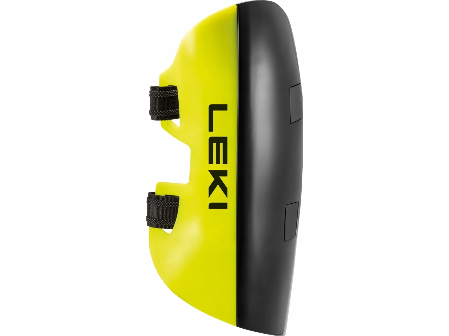 Leki Skinnebensbeskyttere Race Junior - Leki Camping  - 4028173295609