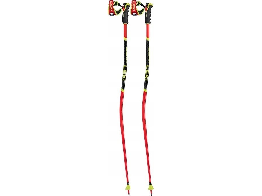 Leki Sticks Wcr Tbs 120 - Leki Camping  - 4028173284849