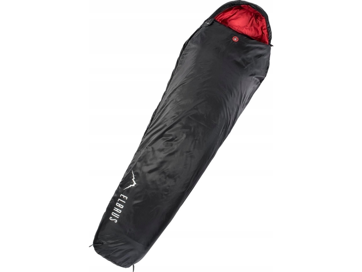 Elbrus Carrylight 1000 - Elbrus Camping  - 5902786358236