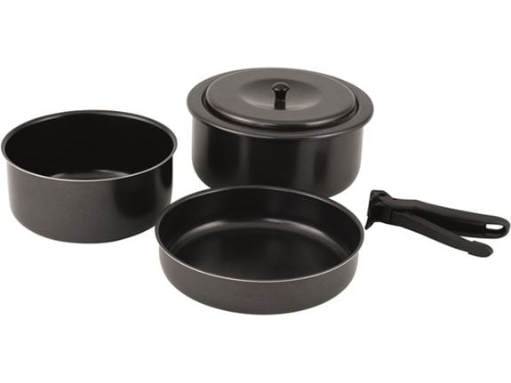 Oase Naczy Outwell Banquet Set 650601 - Oase Camping  - 5709388069146