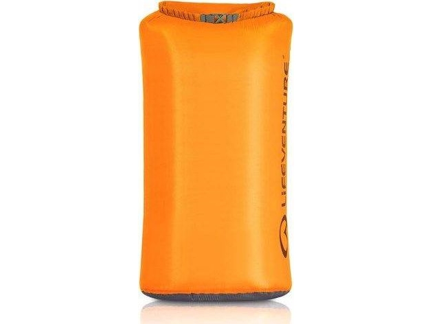 Lifeventure Ultralite Dry Bag 75l - Lifeventure Camping  - 5031863596800