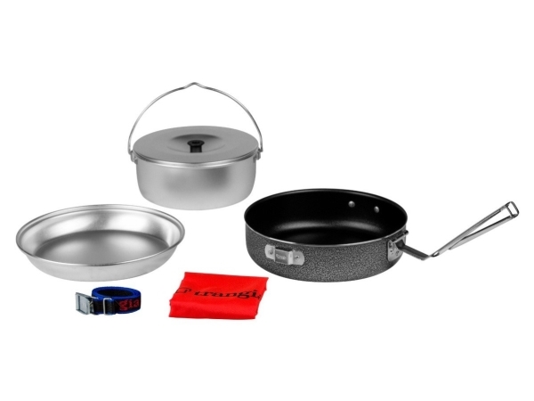 Camping Equipment - No Name P-l Camping  - 7315081402715