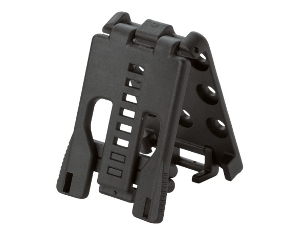 Attaching The Bladetech Tek Lok The Knife - Noname Camping  - 4045011016622