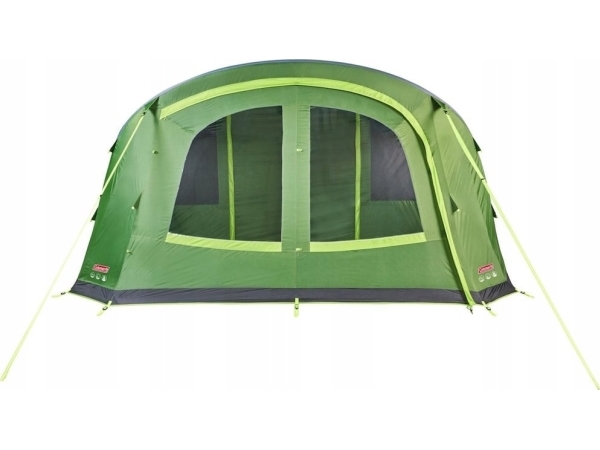 Vandretelt Coleman Telt Weathermaster Air - Coleman Camping  - 3138522112998