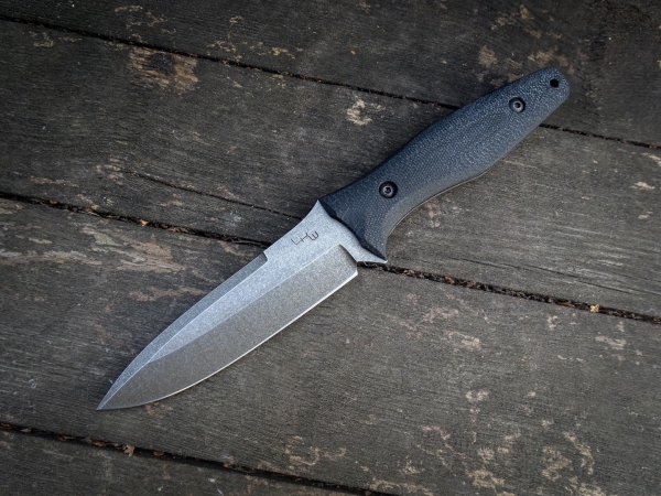 Knife Lkw G10 - Noname Camping  - 5904933560646