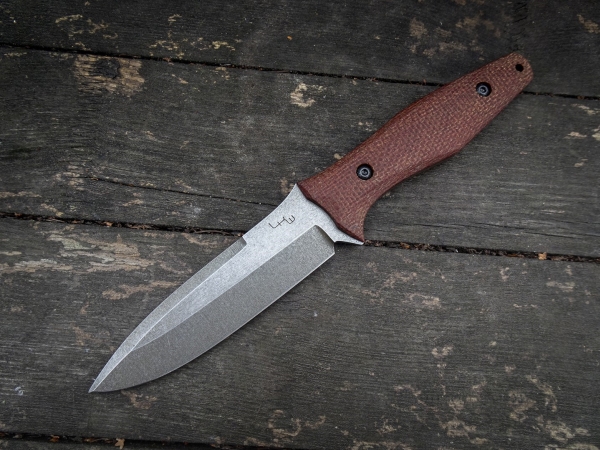 Lkw Knife - Noname Camping  - 5904933560639