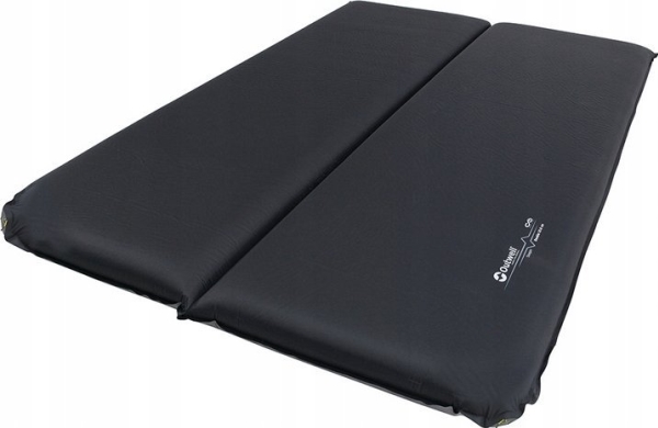 Outwell Sleepin Double Mat 100 - Outwell Camping  - 5709388137357