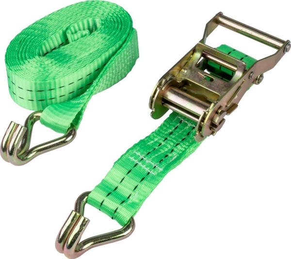 Amio Transportbånd Med Strammer 2000kg 35mm Amio 03297 - Amio Camping  - 5903293032978