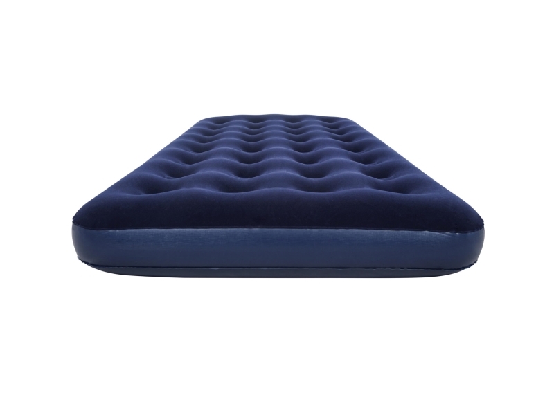 Bestway 67001 Enkeltmadras - Bestway Camping  - 6941607343883
