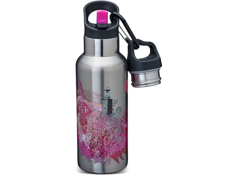 Wisdom Tempflask Karlek - Carl Oscar Camping  - 7350071500873