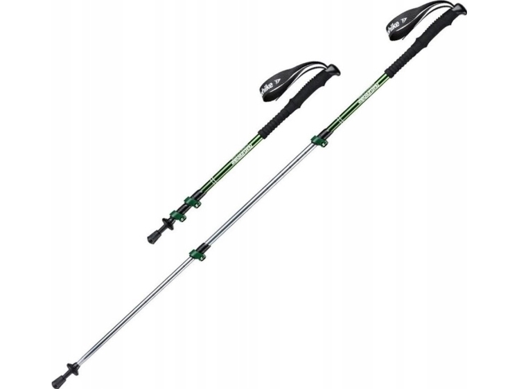 Grøn Poles Alu 6061 Nh17d001 Updated Army Green - Naturehike Camping  - 6975641885634