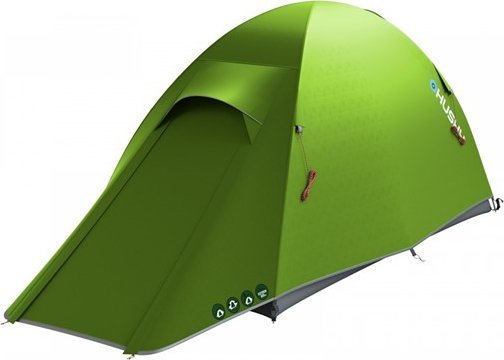 Grøn Namiot Turystyczny Husky Namiot Husky Sawaj Ultra Green - Husky Camping  - 8592287024937