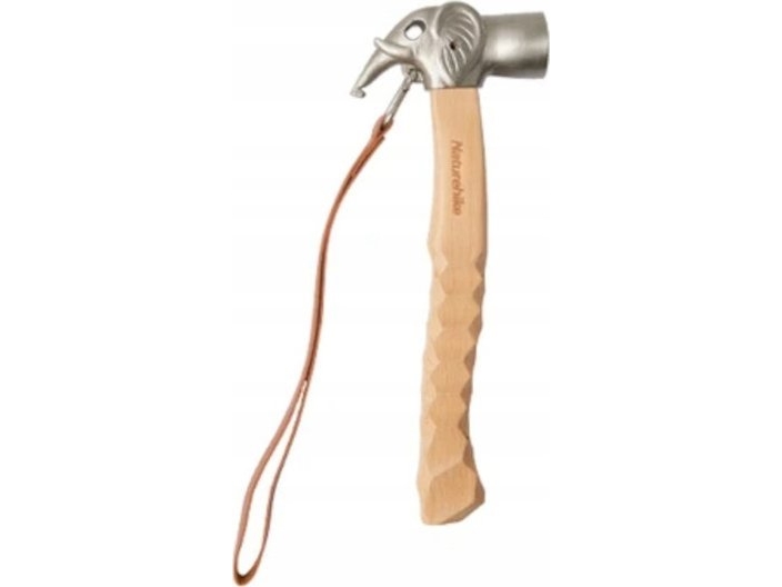 Camping Hammer Elephant Cnh22zp022 Naturehike - Naturehike Camping  - 6927595711996