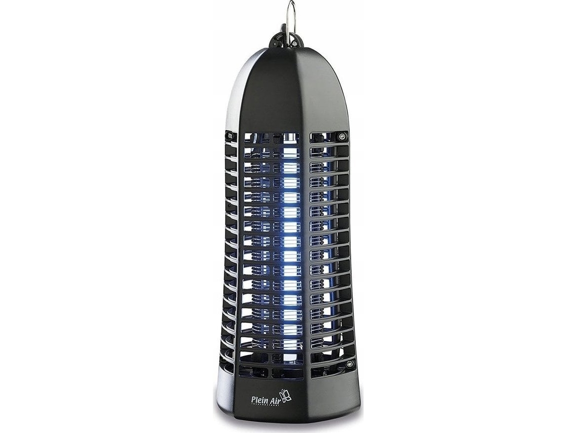 Insektdræberlampe Zap - Kemper Group Camping  - 8008004108885