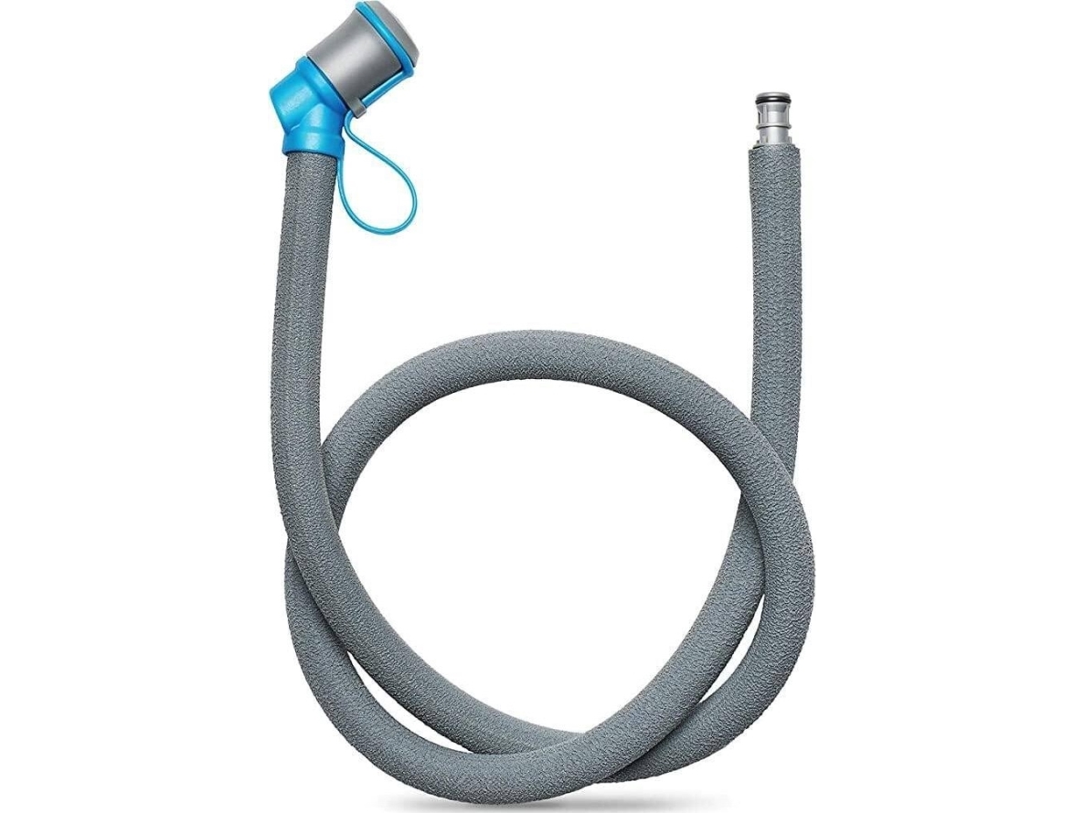 Hydrapak Hydrapak Arcticfusion Reservoirrør Grå Universal - Hydrapak Camping  - 834456003267