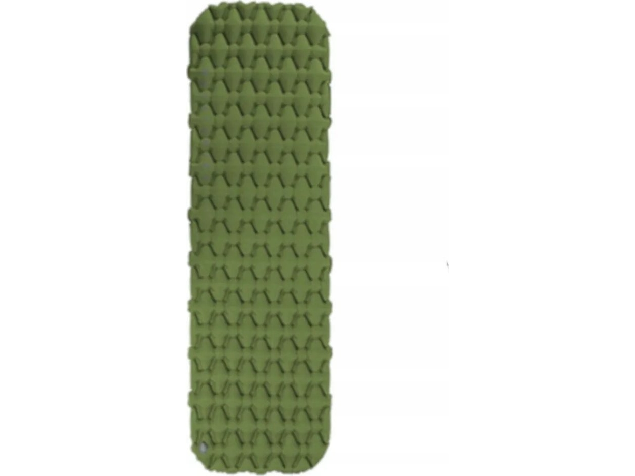 Grøn Mattress Nh19z032 Green Naturehike - Naturehike Camping  - 6927595735350