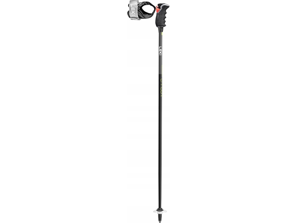 Leki Leki Kije Carbon 120 - Leki Camping  - 4028173322565