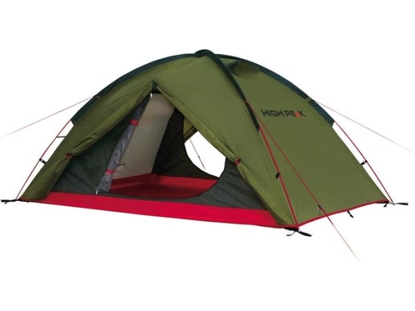 High Peak Woodpecker Vandretelt - High Peak Camping  - 4001690101943