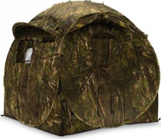 Grøn Buteo Photo Gear Buteo Photo Gear Aquila Mark Iii Green - Camping  - 8718127032478