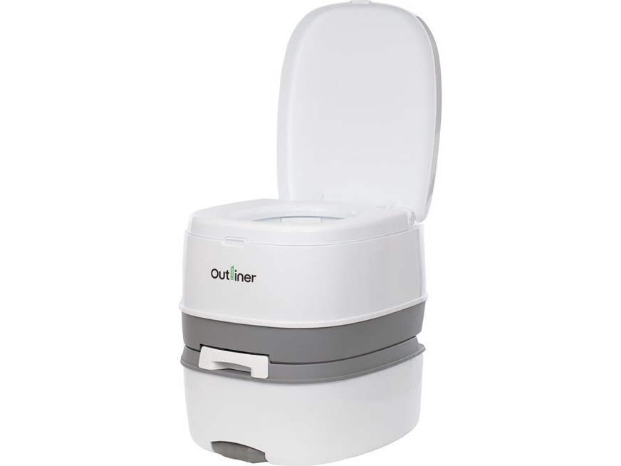 Sourcing Camping Toilet Supreme - Outliner Camping  - 4772013335269