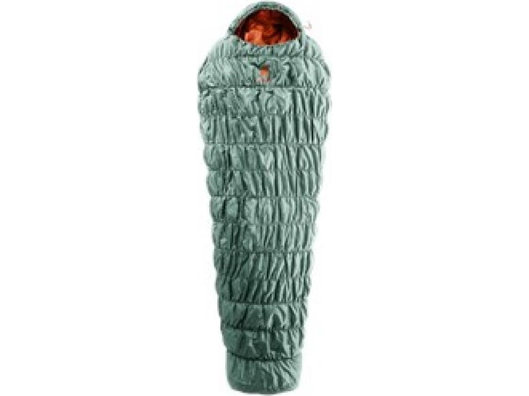 Deuter Exosphere Salvie Paprika - Deuter Camping  - 4046051154268
