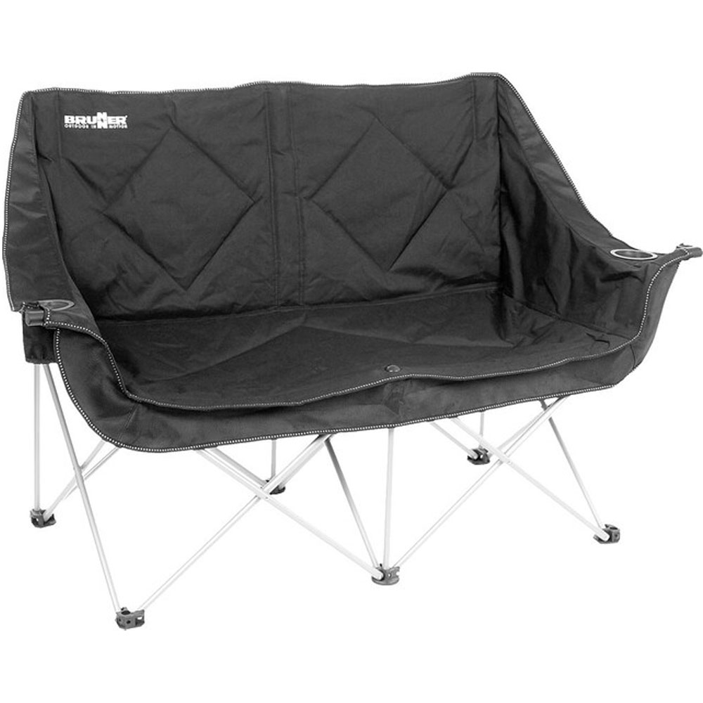 Brunner Action Foldbar Camping Sofa Til Personer - Brunner S.r.l. Camping  - 8022068059594