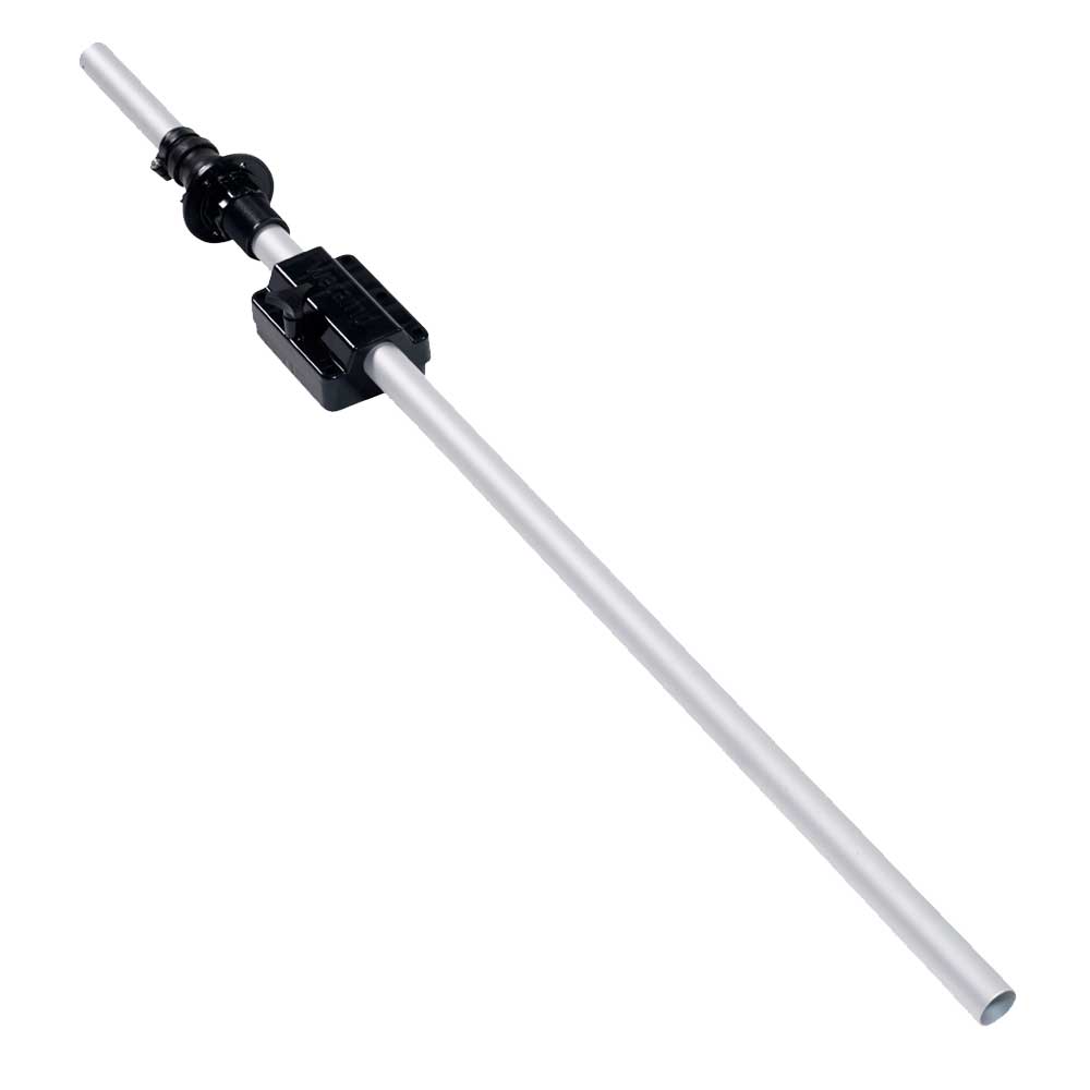 Antennemast Aluminium - Wecamp Camping  - 5700459031000