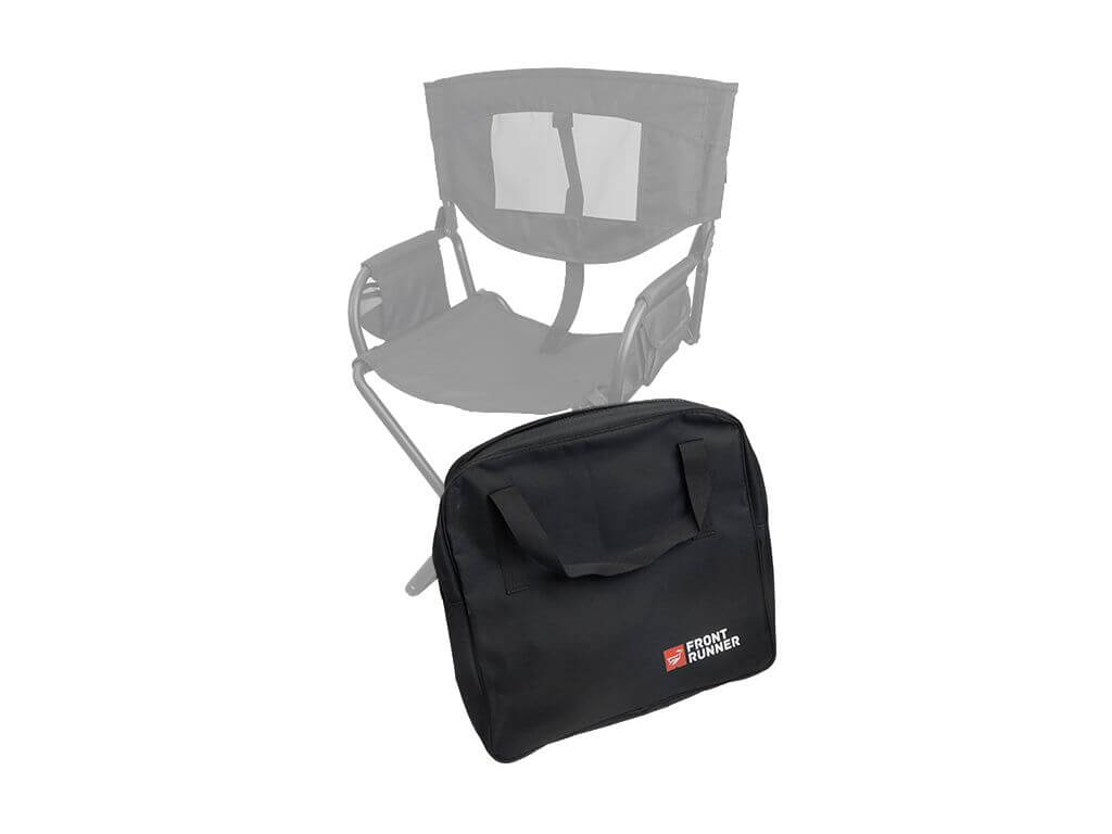 Front Runner Expander Camping Chair Lærredstaske Single - Front Runner Camping