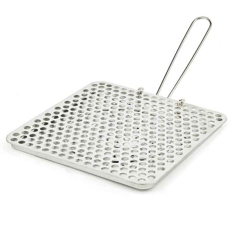 Toaster Brødrister Til Gasblus - Camp4 Camping  - 5036720273405