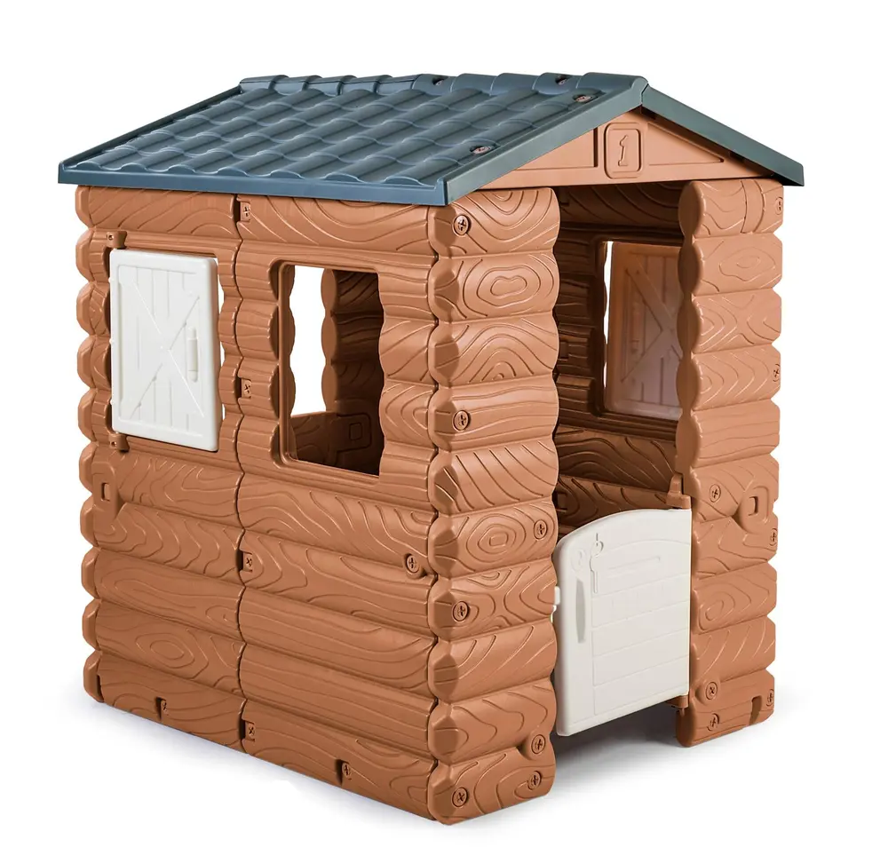Camping Cottage - Feber Camping  - 8056379141693