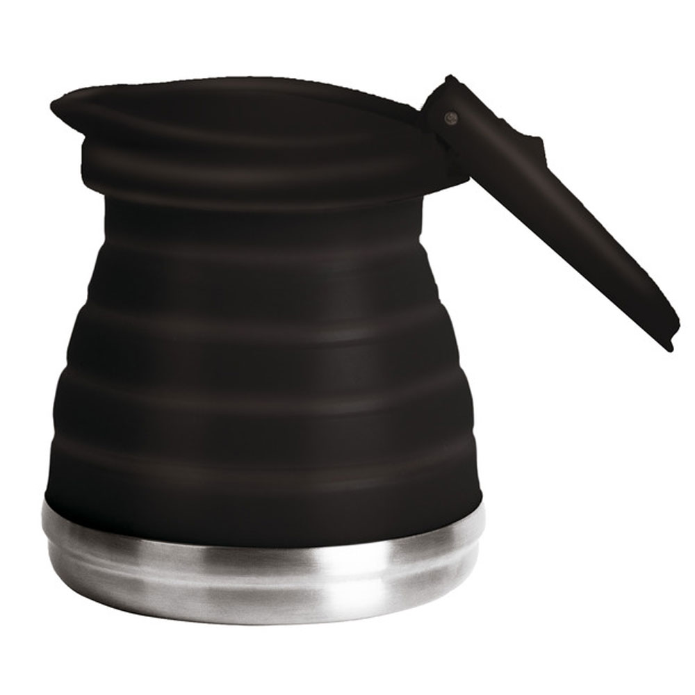 Foldbar Kedel Liter - Camp4 Camping  - 4043729149946