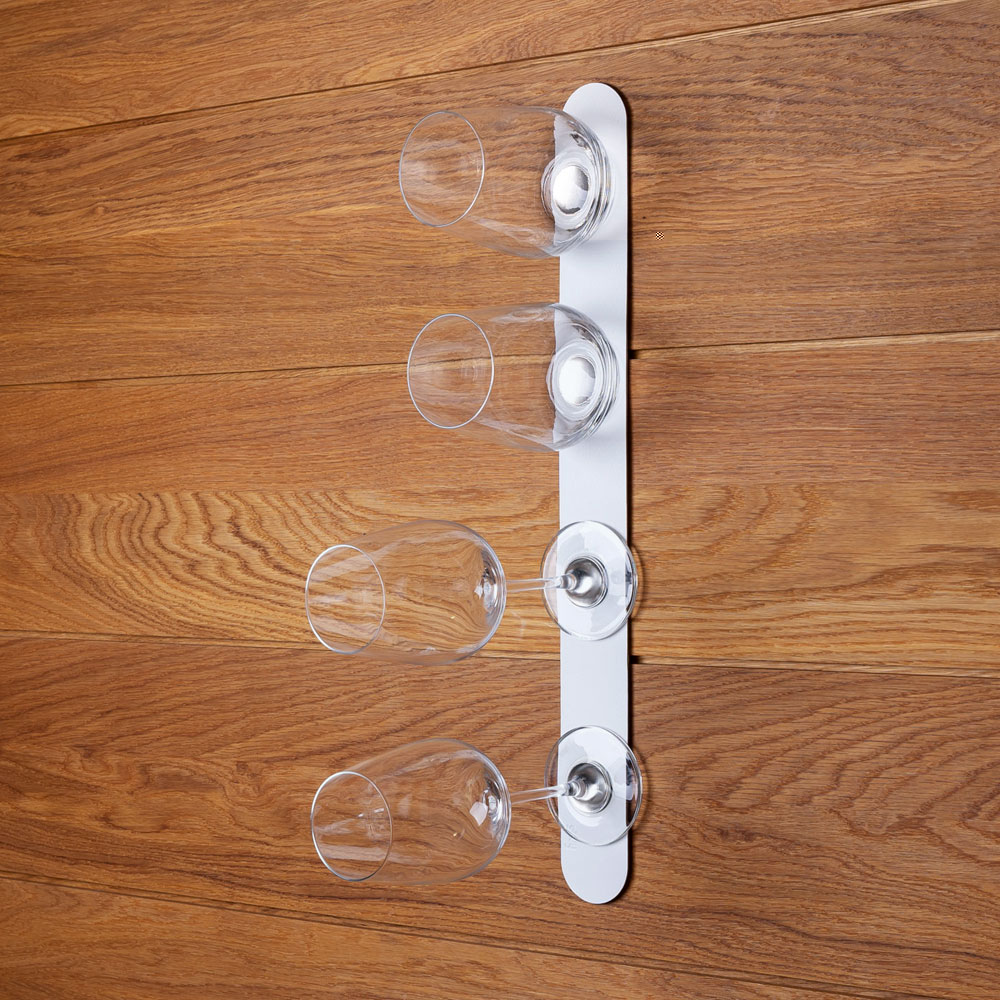 Hvid Silwy Metal Strip White - Silwy Camping  - 4260439971029