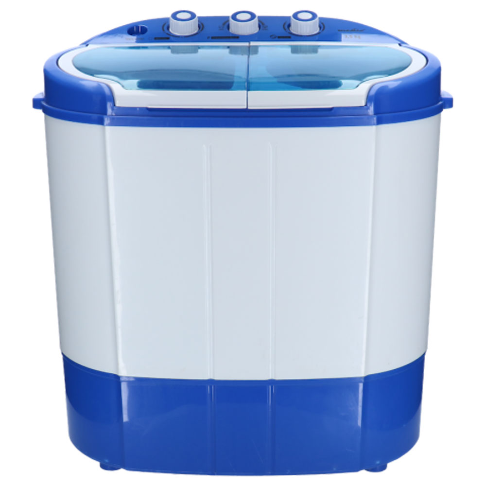 Vaskemaskine Mestic Med Centrifuge - Mestic Camping  - 8712757442553