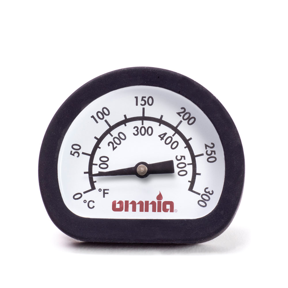 Termometer Til Omnia - Omnia Camping  - 7350029450250