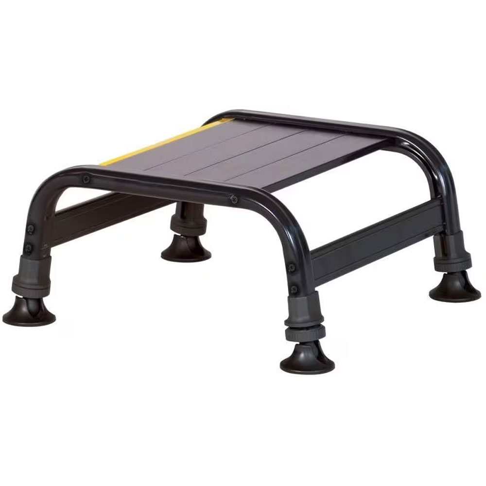 Westfield Prostep Trappetrin - Camping  - 4260182767801