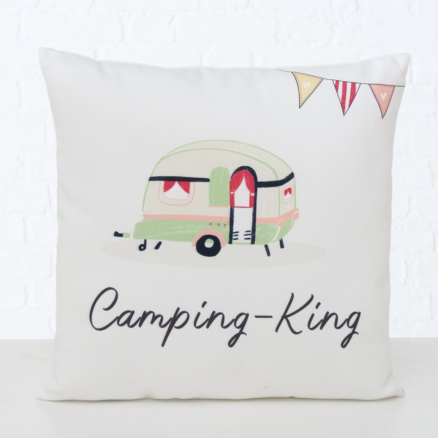 Pude Camping Pude Camping King - Boltze Camping  - 4066076034017