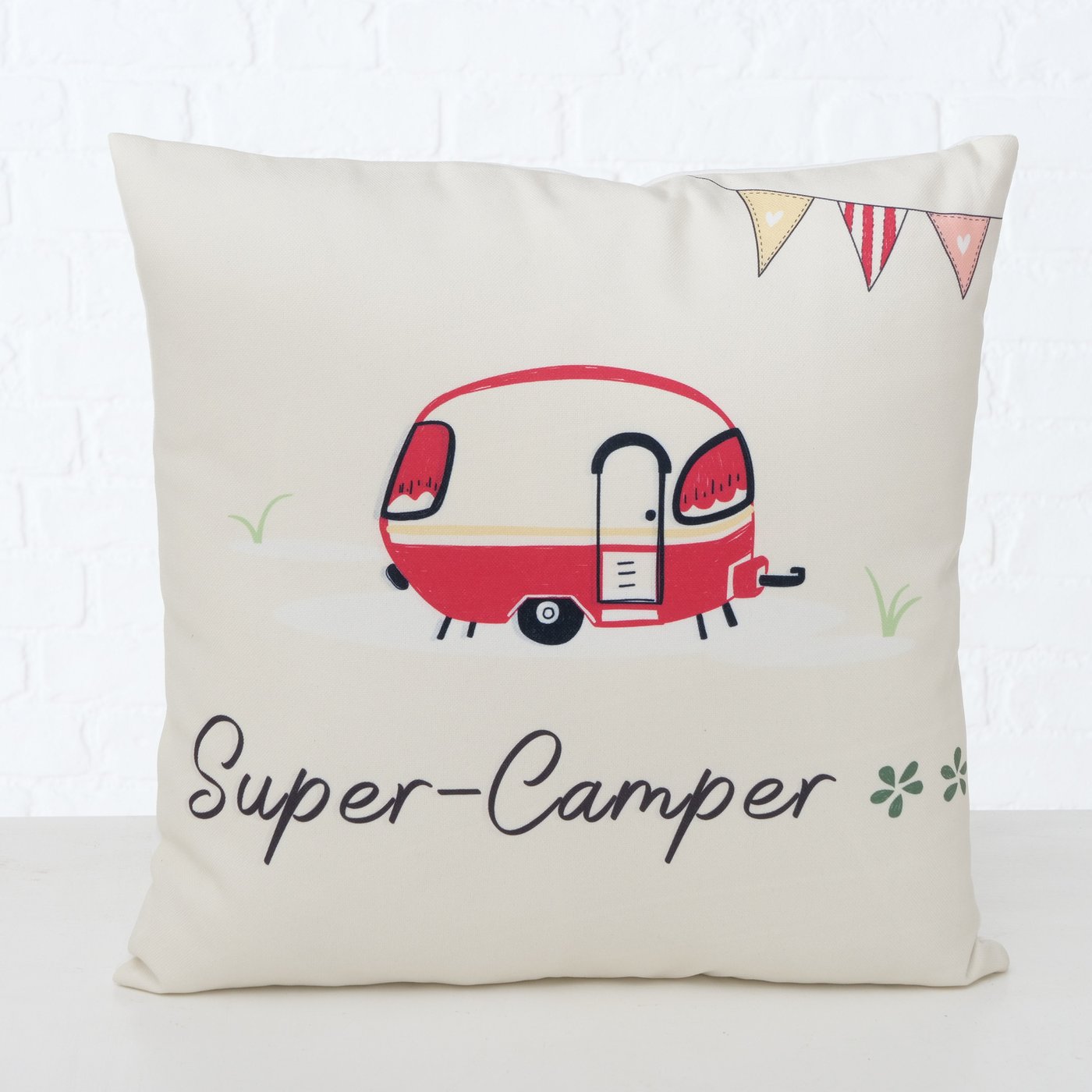 Pude Camping Pude Super Camper - Boltze Camping  - 4066076034017