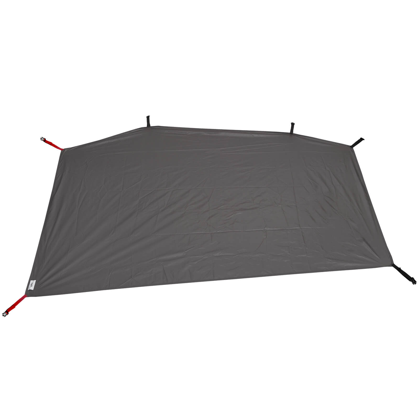 Qeedo Light Spruce Groundsheet Teltunderlag - Qeedo Camping