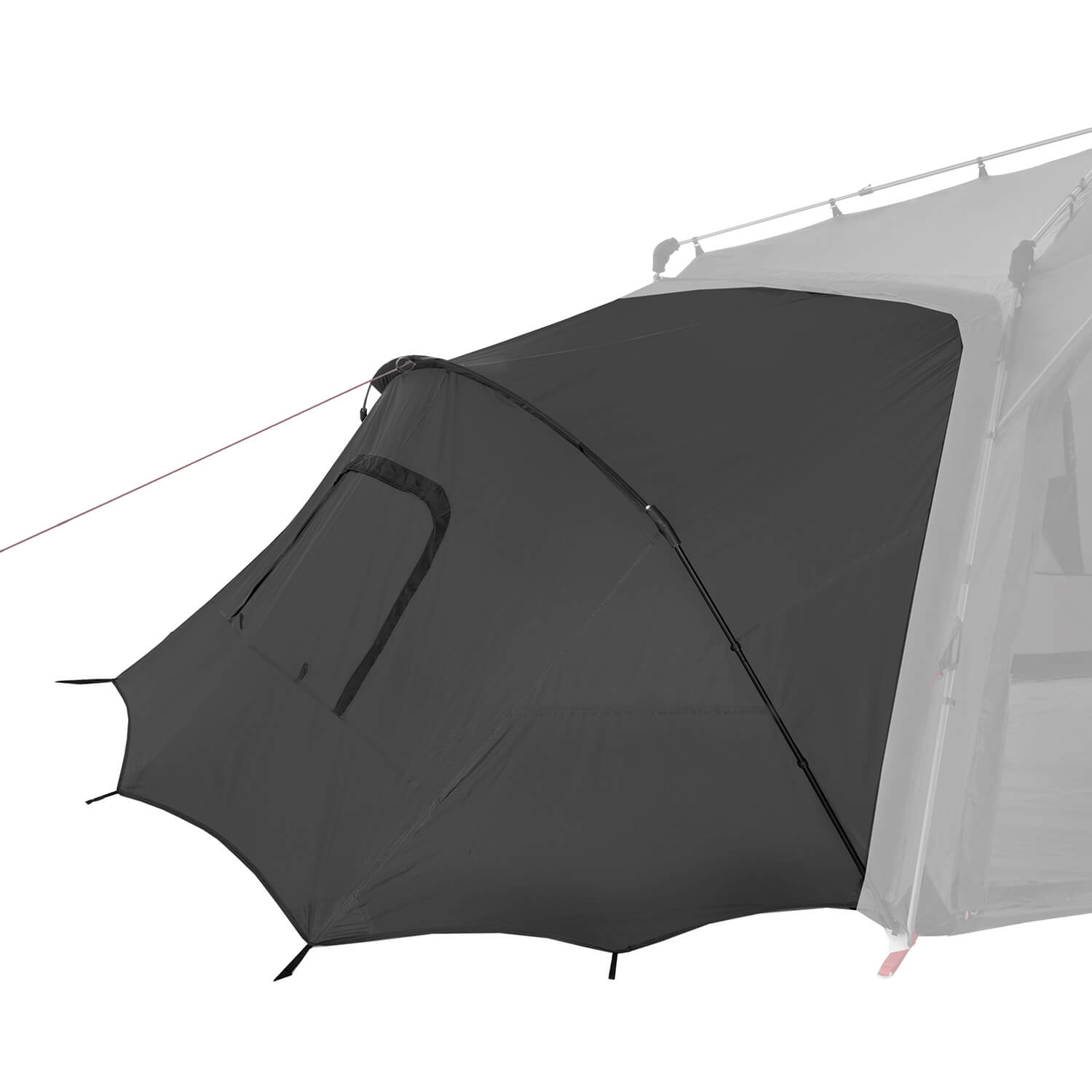 Quick Base Sleeping Pod - Qeedo Camping