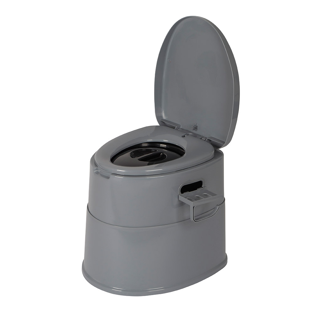 Camp Delbart Transportabelt Toilet - Bo-camp Camping  - 8712013028156