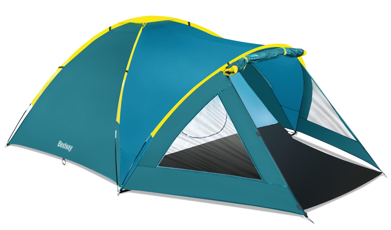 Bestway Activemount Telt 210140 240 130 - Bestway Camping  - 6941607353219